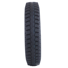 China Factory Motorcycle Tire y Tube para la venta 5.00-12